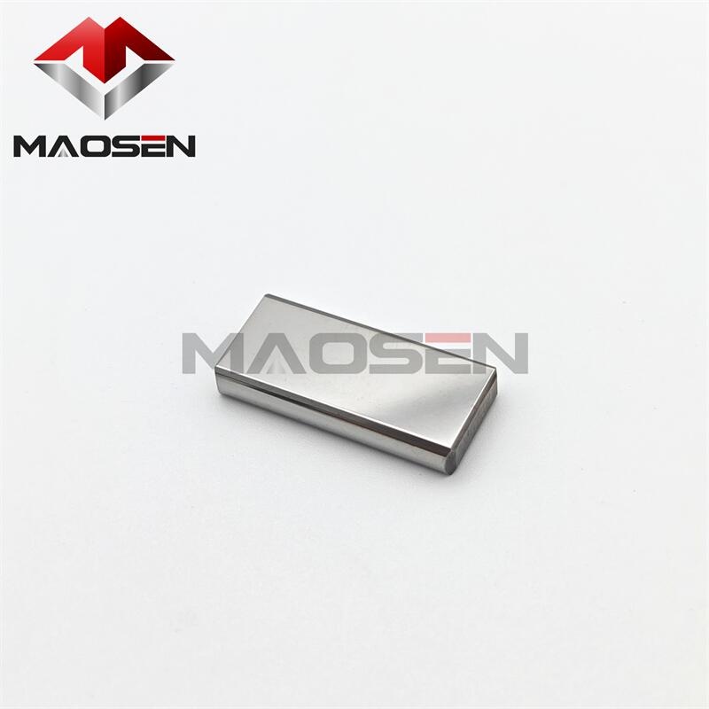 2PCs Wire EDM F006 A290-8110-X750 Upper Lower Power Feed Contact 4X12X30mm - buy