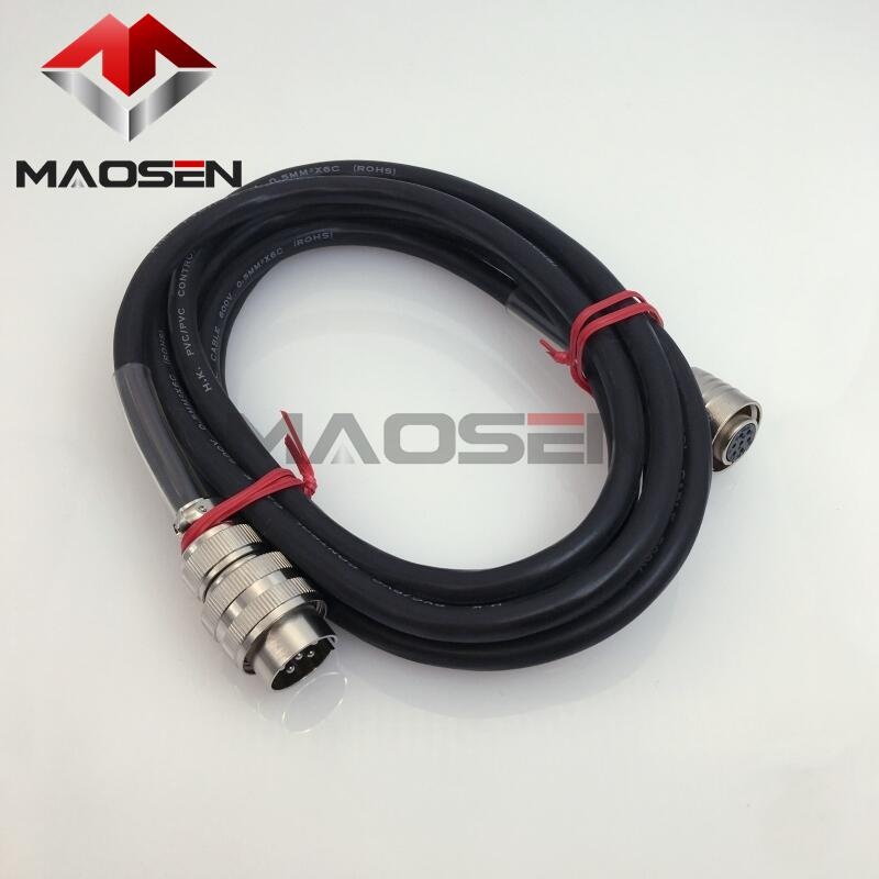 Alignment Loop Cable X641C721G52 6 Pin Wire Alignment Cable