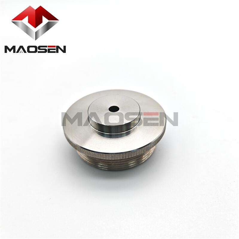 U560007 - Laminar Nozzle 1.5 gpm for LRHD Ligature Resistant Basin Intersan/AquaDesign main image 1