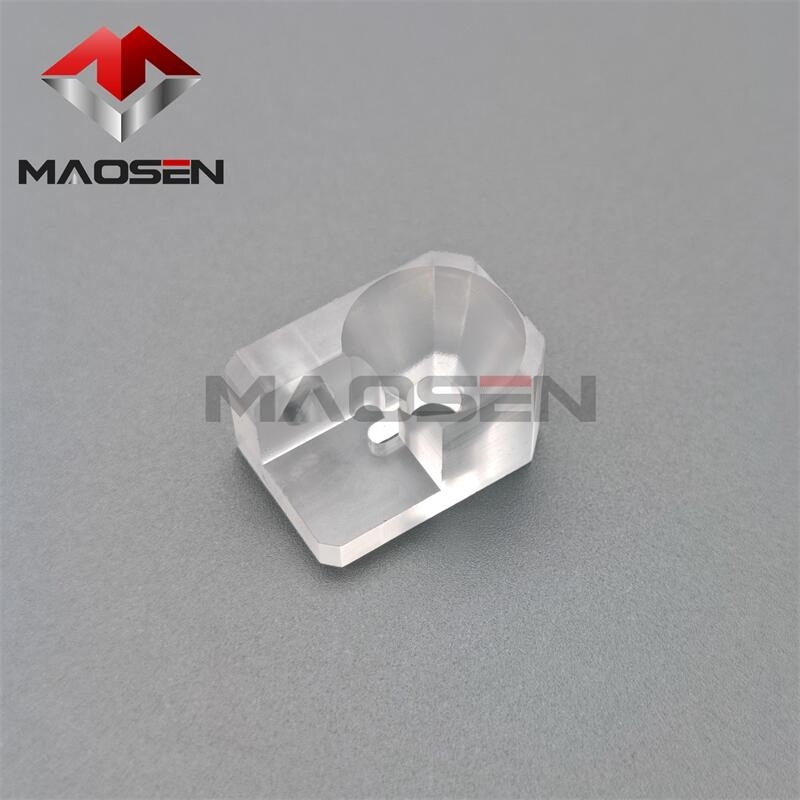 20ec090A404=1 Sapphire Guide Holder for Makino EDM