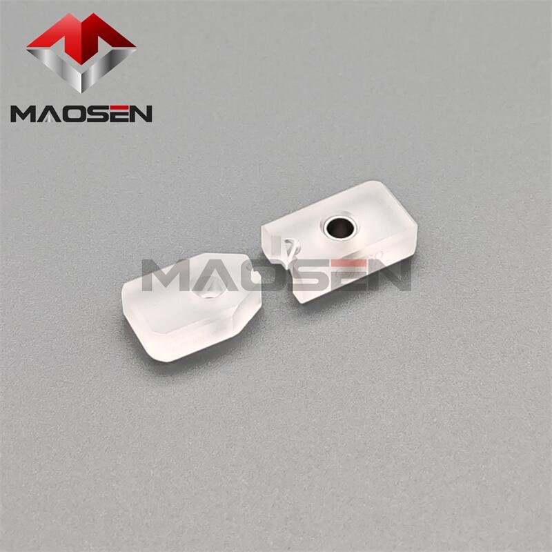3080053 Sapphire Split Guide Ø0.160mm