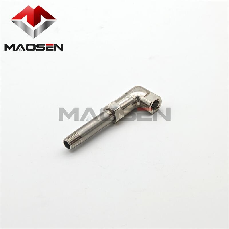 Chmer L-Type Quick Connector