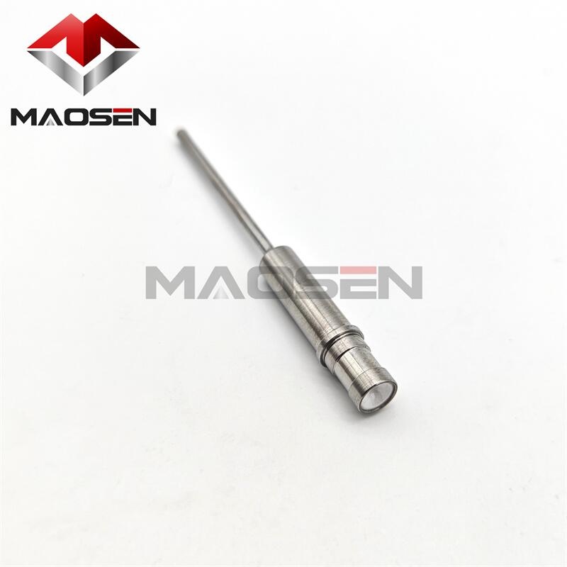 Custom Extended Drilling Guide
