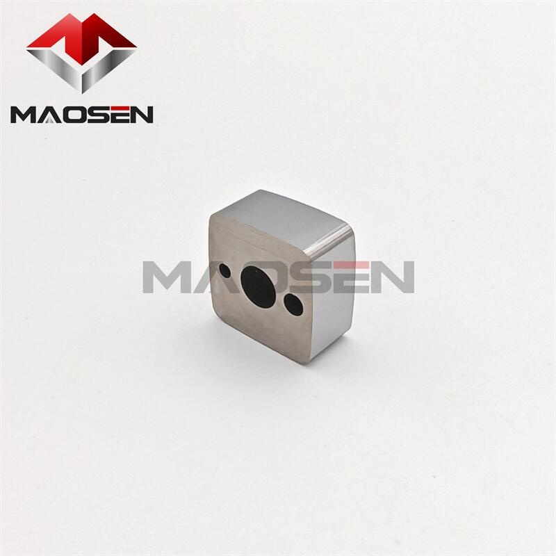 MGS1122 WJ002 Power Contact Wire EDM - Eagle Precision Machine Phoenix ...