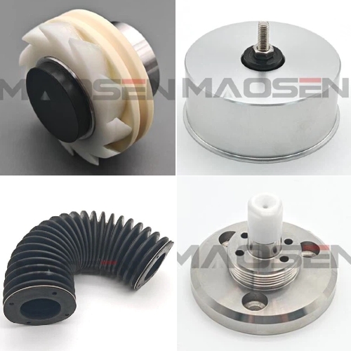 332023201 331017414 104466590 135017230 AgieCharmiles EDM spare parts