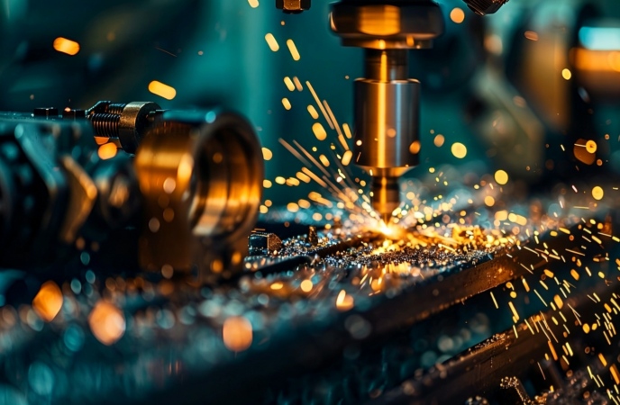 High-quality Wire EDM Supplies for Perfect Compatibility Between Precision Cutting and Machine