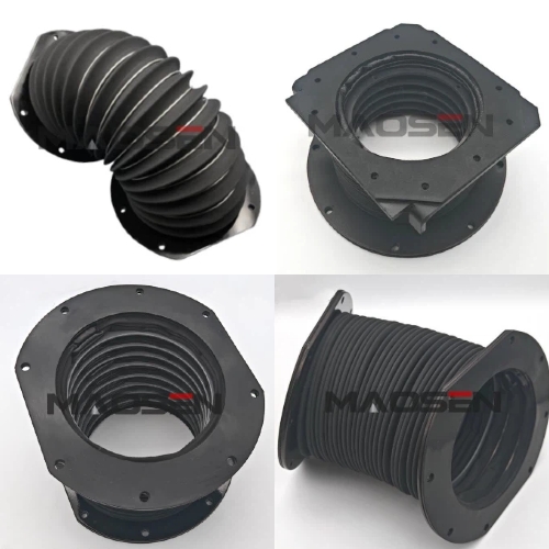 Mitsubishi Bellows S684D851P56 S684D859P76 S684D859P67 S684D851P26