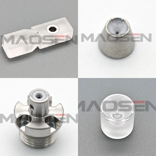 Sodick Sapphire Guide Diamond Guide 3080053 3080236 3110259 3080065 Sodick EDM spare parts