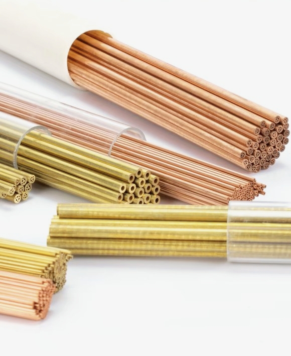 EDM Electrode Tubes