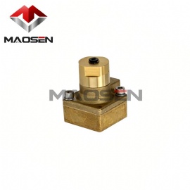 100432466 200434219 Pneumatic Valve 40L/min 20 Bar FAS