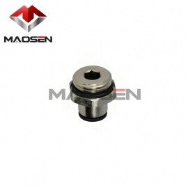 100442290 Quick Disconnect Hose Fitting