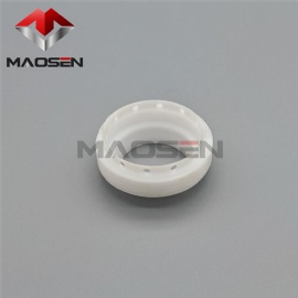 100447011 Plastic Nut for Upper Nozzle
