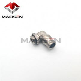 100540018 Male Stud Elbow