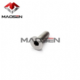 109044126 904.412.6 Screw Countersunk Socket Head