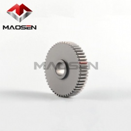 130003223 Geared Wheel