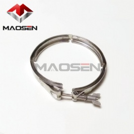 130003845 Hoop for Resin Tank