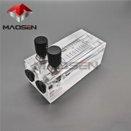 135013422 Flow Meter