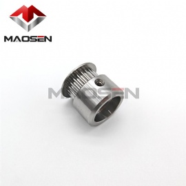 135014869 Assembly Ring Pulley