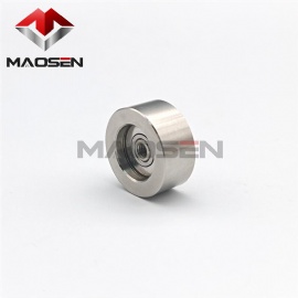 135014937 135009524 Tension Roller