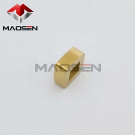 135021833 Carbide TiN Closed Contact