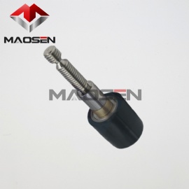 424.754 Reverse Roller Ø 25 mm 2°