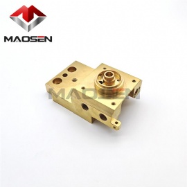 X182B995H02 X182B684H01 Guide Block Lower