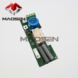 500076904 AUX-178 Capacitor Board