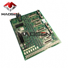 147513B MTLNK-01 4185399 PCB Board