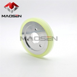 15EC100F411 U-Groove Upper Roller D