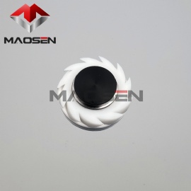 387023202 Lower Pulley Assly