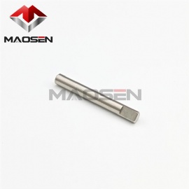 200440764 Shaft For Lower Evacuation Pulley