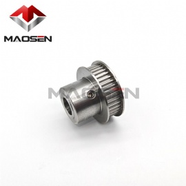 200543466 Geared Wheel