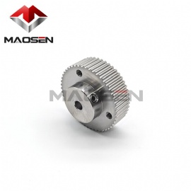 200543467 Geared Wheel