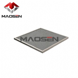 200970666 Metallic Air Filter