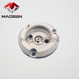 204312140 Lower Injection Chamber Empty 200420451