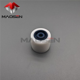 204448190 Delrin Roller 044.467.4 444.819.0