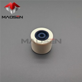 204448200 044.533.3 444.820.0 Center Ceramic Roller