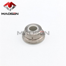 204455850 Conic Nozzle with SUS Cover 30°