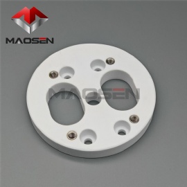 X056C110G51 Isolator Plate Lower M307