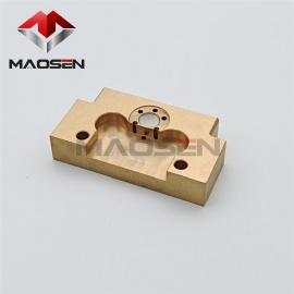 X053C884G52 X053C884G63 Guide D Lower ID=0.40 mm M147