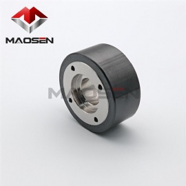 X055C008G51 DK33900 Pinch Roller Ceramic M409