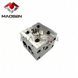 500262143 590262143 262.143 Upper Guide Body Assembly