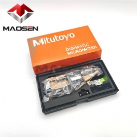 293-241-30 Mitutoyo Digimatic Micrometer 25-50mm