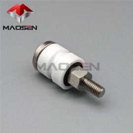 3050105 Ceramic Pully with Groove