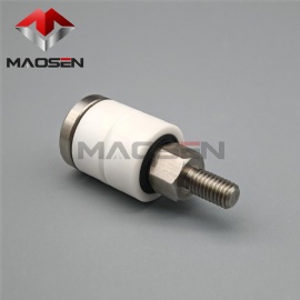 3050131 Ceramic Pully with Groove