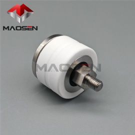 3056352 Ceramic Pully E with Groove
