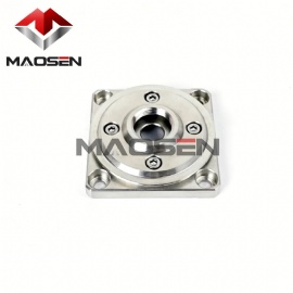 3082646 Nozzle Guide Upper