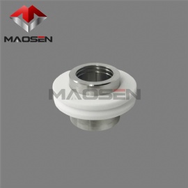 332014034 Lower Guide Pulley