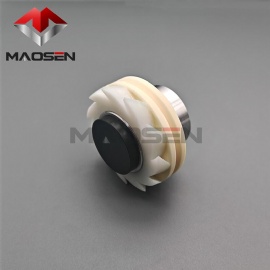 332023201 Lower Pully Assy