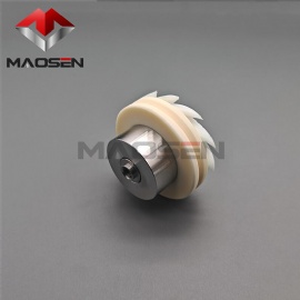 332028140 Lower Pully Assy